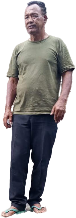 Syahrial Abadi